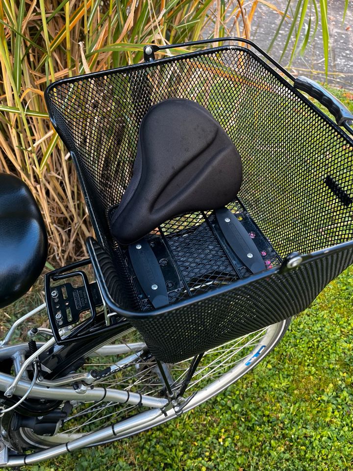 Campus Fahrrad 28Zoll in Großmehring