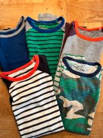 Schöne Raglan Longsleeves von Boden, Mini Boden, JB 152 Hessen - Nidderau Vorschau