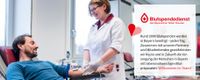 MFA im Blutspendewesen (m/w/d) Bayern - Wiesentheid Vorschau