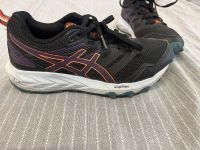 ASICS Schuhe Sneaker Nordrhein-Westfalen - Herzebrock-Clarholz Vorschau