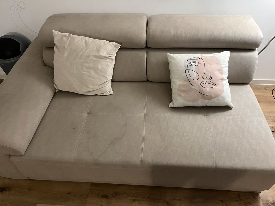 Sofa und Sitzgarnituren  Wohnzimmer in Dortmund