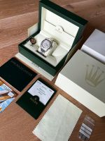 Rolex Yacht-Master 40 Full Set 2005 Bielefeld - Bielefeld (Innenstadt) Vorschau