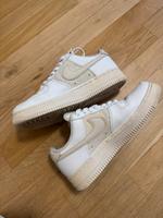 Nike Air Force Sneaker, Gr. 38 Bayern - Pfaffenhofen a.d. Ilm Vorschau
