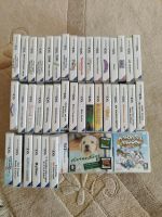 42 Nintendo DS Spiele für NDS 3DS ❗ Animal Crossing Nintendogs Niedersachsen - Lehrte Vorschau