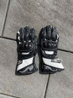 HEYBERRY Motorradhandschuhe Damen Leder (Größe M) Hessen - Bensheim Vorschau