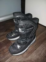 HOBIBEAR Winterstiefel Winterboots Boots gefüttert NEU Gr. 31 Thüringen - Suhl Vorschau