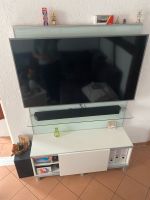 Ikea TV Board mit Unterschrank Hessen - Hanau Vorschau