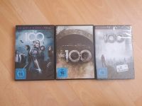 The 100 DVD Serie Staffel 1-3 / 1 2 3 Sachsen-Anhalt - Köthen (Anhalt) Vorschau