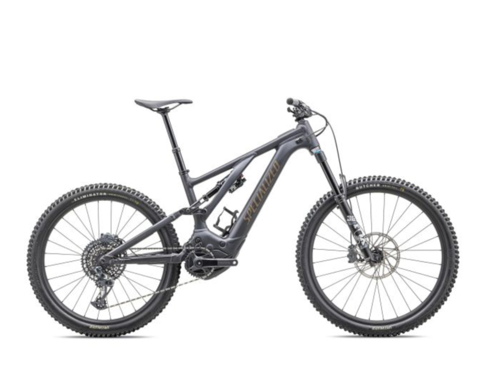 Turbo Levo Comp Alloy versch. Größen UVP 6.600,00 in Dortmund