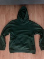 Jordan Hoodie/Pullover Grün S Wandsbek - Hamburg Volksdorf Vorschau