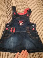 Jeanskleid Latzkleid Minnie Maus Brandenburg - Velten Vorschau