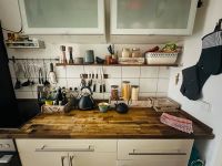 Komplette Küche inklusive Herd Ofen Geschirrspüler und Spüle Berlin - Spandau Vorschau