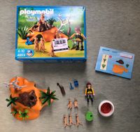 Erdmännchenkolonie Playmobil 4853 Hessen - Groß-Gerau Vorschau