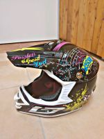 Motocross Helm Gr. 57-58 Bayern - Reit im Winkl Vorschau