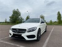 Mercedes Benz C43 AMG T-Modell, Top Zustand Sachsen-Anhalt - Halle Vorschau