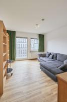 Möblierte 2-Zimmerwohnung mit großem Balkon und Einbauküche in Bestlage Hannover Innenstadt Hannover - Mitte Vorschau