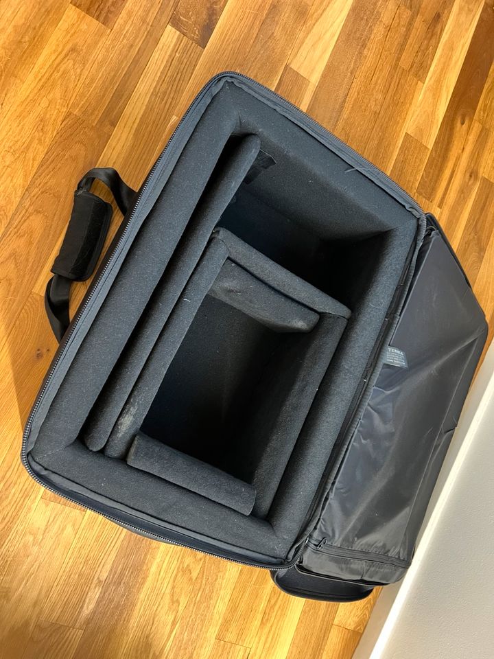 Tenba Air Case for Mac Pro (Late 2013 Rund) in Köln