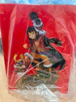 One Piece Zero Luffy WT100 Eiichiro Oda Neu & OVP Brandenburg - Cottbus Vorschau