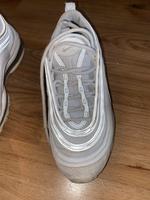 Verkaufe air max 97 wie neu Nordrhein-Westfalen - Krefeld Vorschau
