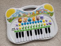 Kinder Keyboard Musikinstrument mit Tierstimmen Bayern - Hösbach Vorschau