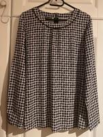 Schöne neuwertige Bluse von Gerry Weber Saarland - Püttlingen Vorschau