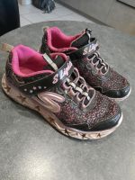 Halbschuhe Schuhe Skechers für Mädchen Größe 33 Lingen (Ems) - Biene Vorschau