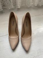 Catwalk Stiletto Hessen - Dreieich Vorschau