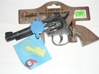 100 er pistole SHERIFF 17,5 cm tester Baden-Württemberg - Heilbronn Vorschau