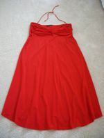 Strandkleid Fürstenberg rot Gr. 42, neuwertig Rheinland-Pfalz - Bruchmühlbach-Miesau Vorschau