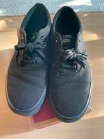 Vans Sneaker schwarz neu Berlin - Lichtenberg Vorschau