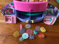 Polly Pocket Bluebird 1995 + Ring Sachsen-Anhalt - Schkopau Vorschau