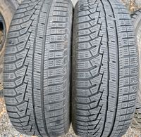 96H HANKOOK WINTERREIFEN 2x 205/60 R16 96H . 205 60 16 Baden-Württemberg - Sindelfingen Vorschau