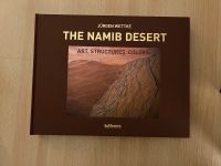 Buch | The Namib Desert | Namibia | NEU!!! Nordrhein-Westfalen - Langenfeld Vorschau