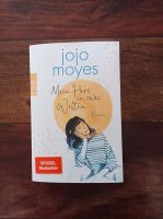 Jojo Moyes Mein Herz in zwei Welten incl unversichert Versand Nordrhein-Westfalen - Ense Vorschau