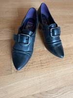 Bronx Damenschuh Gr. 38 Pumps Niedersachsen - Hann. Münden Vorschau