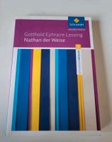 Nathan der Weise -  Gotthold Ephraim Lessing Nordrhein-Westfalen - Reken Vorschau