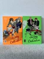 It's the journey not the destination 1 - 2 OS BL Boyslove Manga Hamburg-Nord - Hamburg Barmbek Vorschau