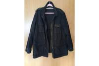 Parka - Frühling/Herbst - Gr. 48 - H&M guter Zustand Rheinland-Pfalz - Lahnstein Vorschau