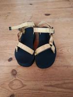 Teva Sandalen 40 Plateau Friedrichshain-Kreuzberg - Friedrichshain Vorschau