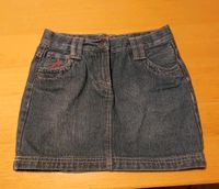 Schöner Jeansrock Rock  Gr. 140 für 3€ Nordrhein-Westfalen - Xanten Vorschau