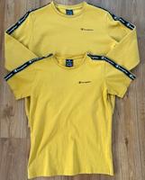 Champion Pullover+T-Shirt 162 Bayern - Ingolstadt Vorschau