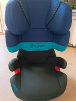 Cybex Solution X-fix Kindersitz 15-36 kg Dortmund - Innenstadt-West Vorschau