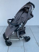 Moon Kiss Buggy Kinderwagen grau Bayern - Günzburg Vorschau