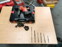 Hilti TE 5 Bohrhammer im Koffer+Bohrerset+Privat genutzt TOP Mitte - Wedding Vorschau