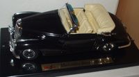 Mercedes 300 S, Maisto 1:18, OVP. Wurster Nordseeküste - Dorum Vorschau