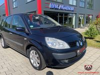 Renault Scenic II Grand Exception 2.0 16V 7-Sitzer Niedersachsen - Neu Wulmstorf Vorschau