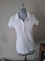 H&M Poloshirt M Niedersachsen - Lohne (Oldenburg) Vorschau