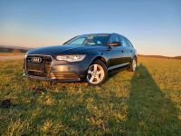 Audi A6 Avant quattro 4G 150kw 3.0 TDI 7 Gang S tronic Kombi Bayern - Ottobeuren Vorschau