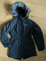 Winterjacke Columbia schwarz 122/128 Nordrhein-Westfalen - Witten Vorschau