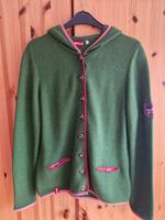 Trachtenstrickjacke Almgwand Bayern - Raubling Vorschau